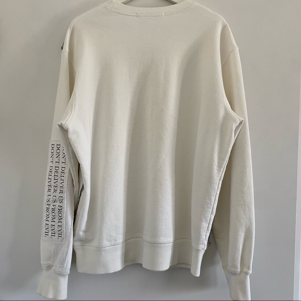 Hyein Seo Sweatshirt - Picture 4 of 4